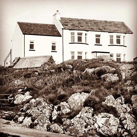 Burnside Lodge Portnahaven Luaran gambar