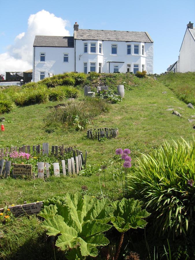 Burnside Lodge Portnahaven Luaran gambar