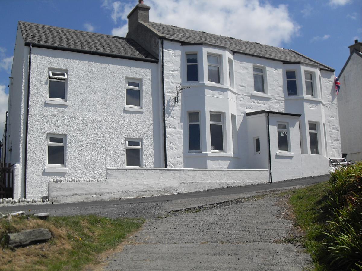 Burnside Lodge Portnahaven Bilik gambar