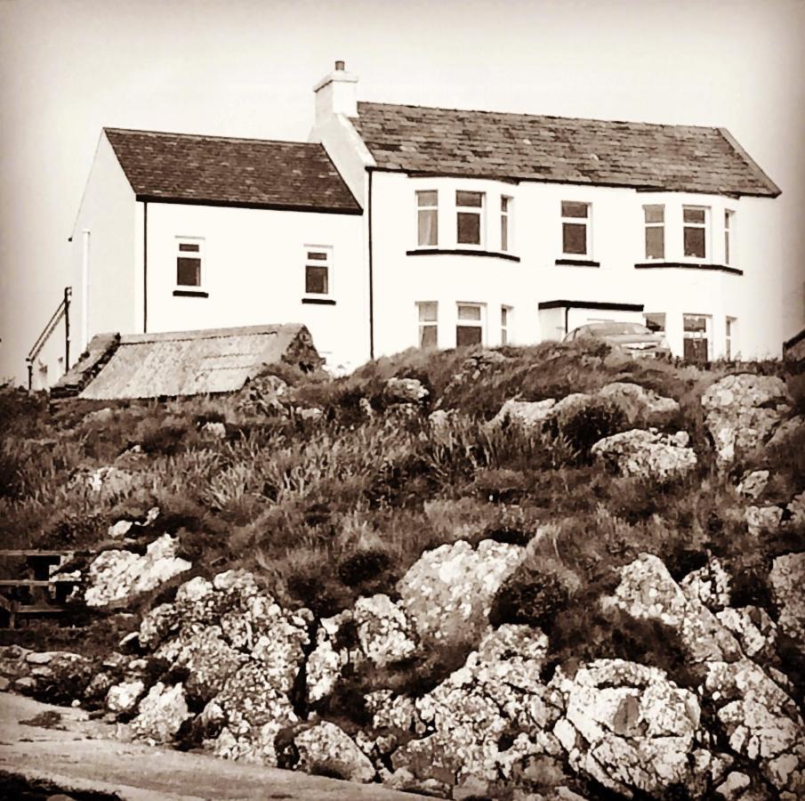 Burnside Lodge Portnahaven Luaran gambar